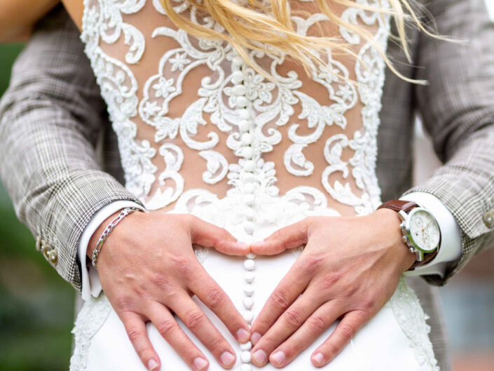 Hochzeit
